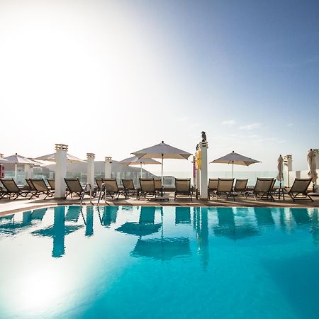 Ig Nachosol Premium Apartments By Servatur (Adults Only) Πουέρτο Ρίκο Εξωτερικό φωτογραφία