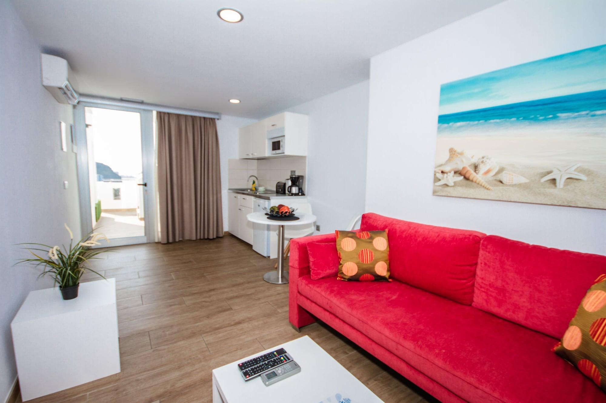 Ig Nachosol Premium Apartments By Servatur (Adults Only) Πουέρτο Ρίκο Εξωτερικό φωτογραφία