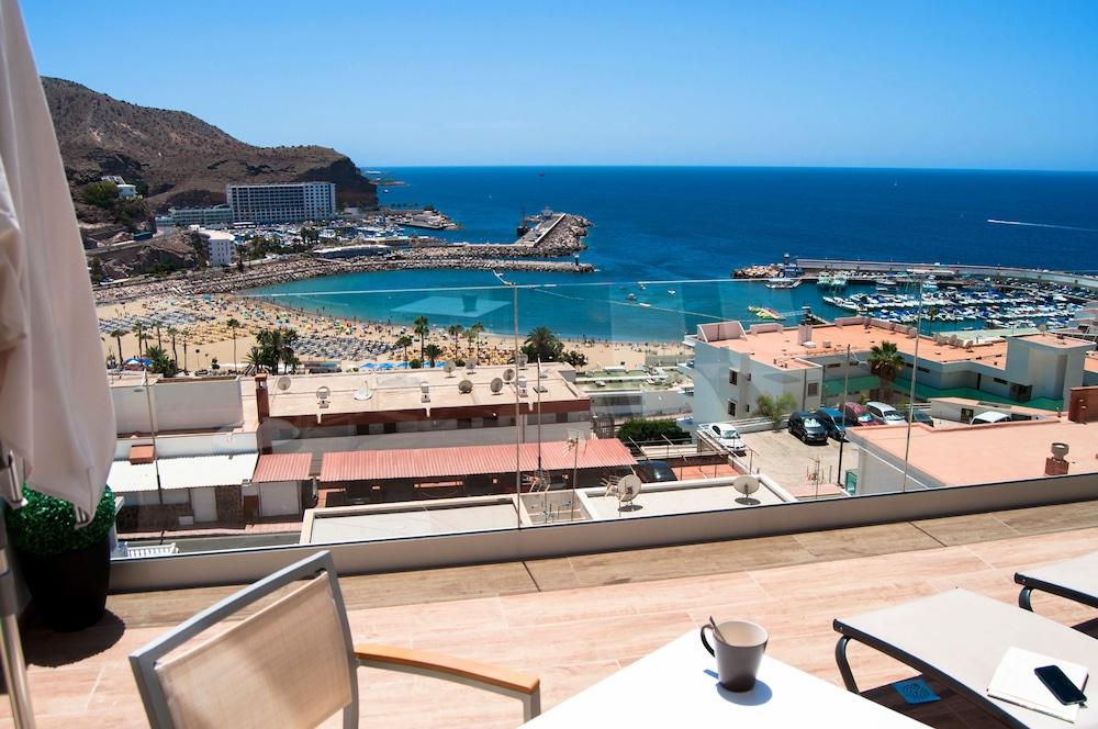 Ig Nachosol Premium Apartments By Servatur (Adults Only) Πουέρτο Ρίκο Εξωτερικό φωτογραφία