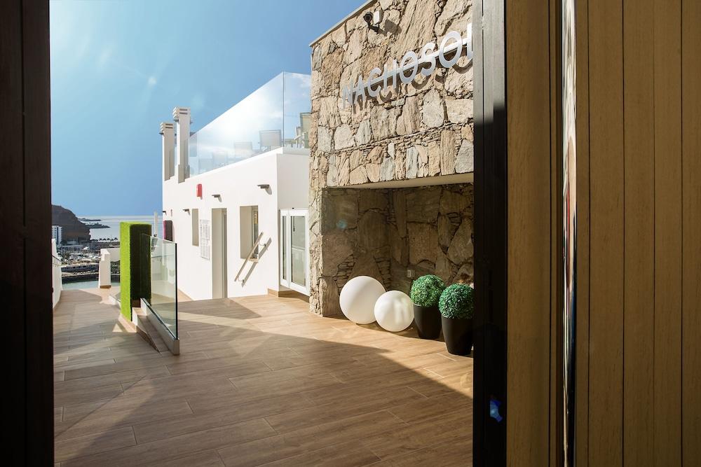 Ig Nachosol Premium Apartments By Servatur (Adults Only) Πουέρτο Ρίκο Εξωτερικό φωτογραφία
