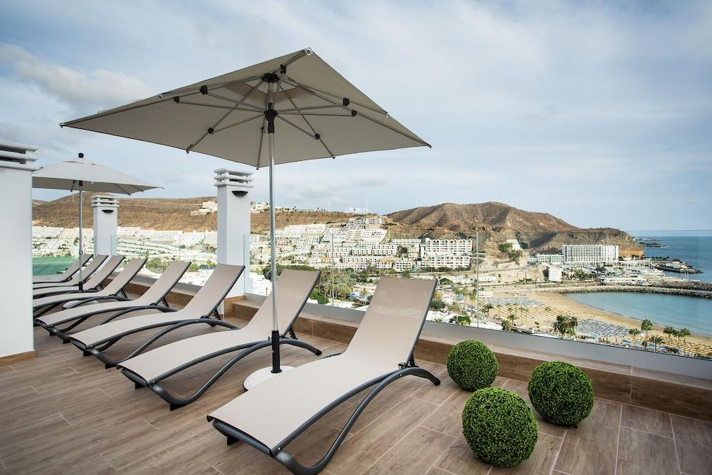 Ig Nachosol Premium Apartments By Servatur (Adults Only) Πουέρτο Ρίκο Εξωτερικό φωτογραφία