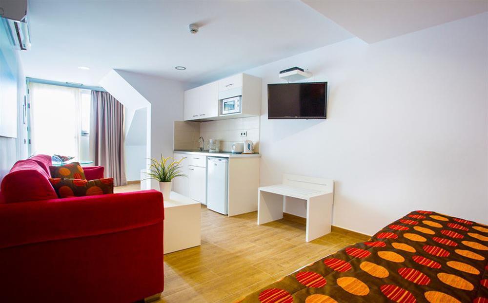 Ig Nachosol Premium Apartments By Servatur (Adults Only) Πουέρτο Ρίκο Εξωτερικό φωτογραφία