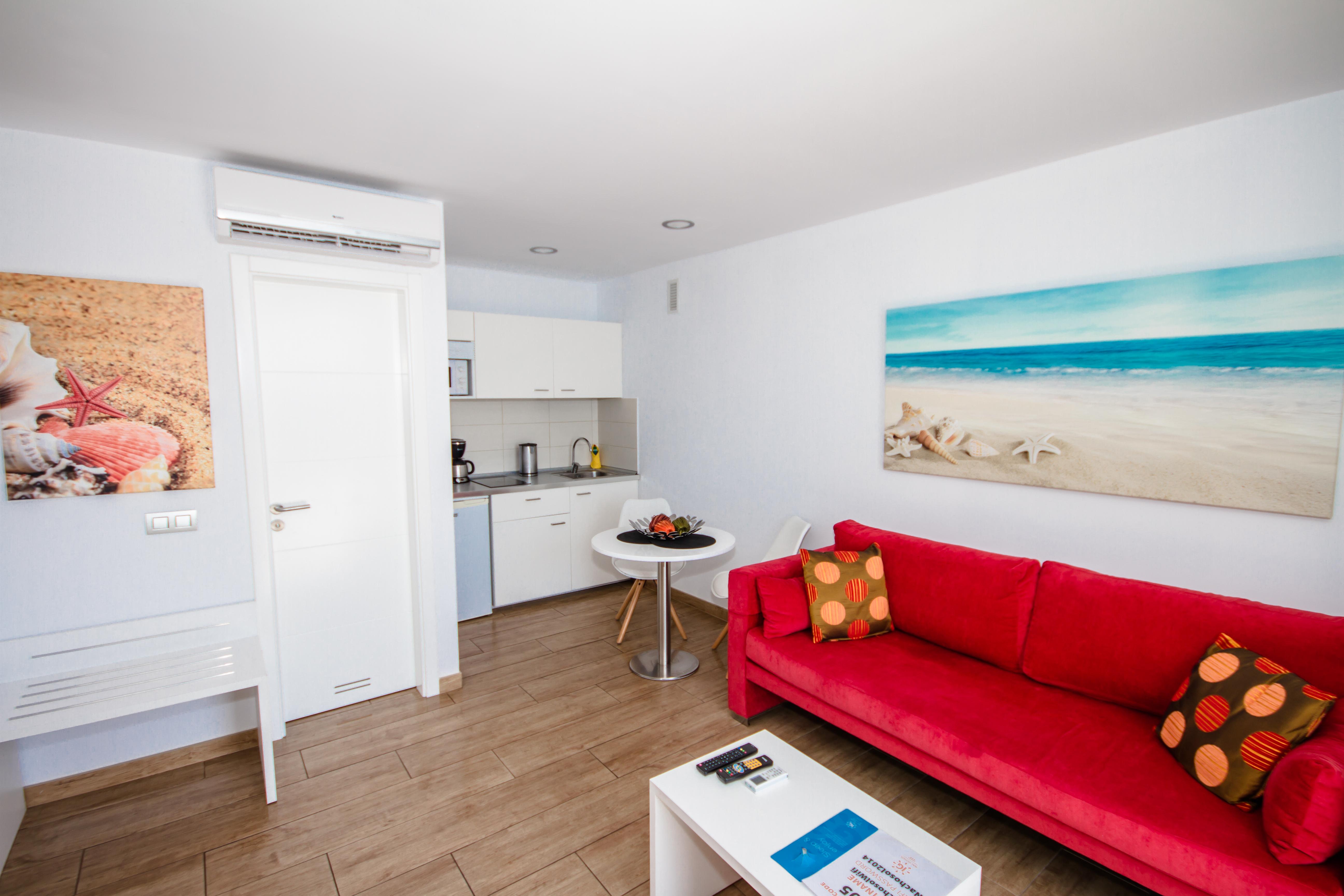 Ig Nachosol Premium Apartments By Servatur (Adults Only) Πουέρτο Ρίκο Εξωτερικό φωτογραφία