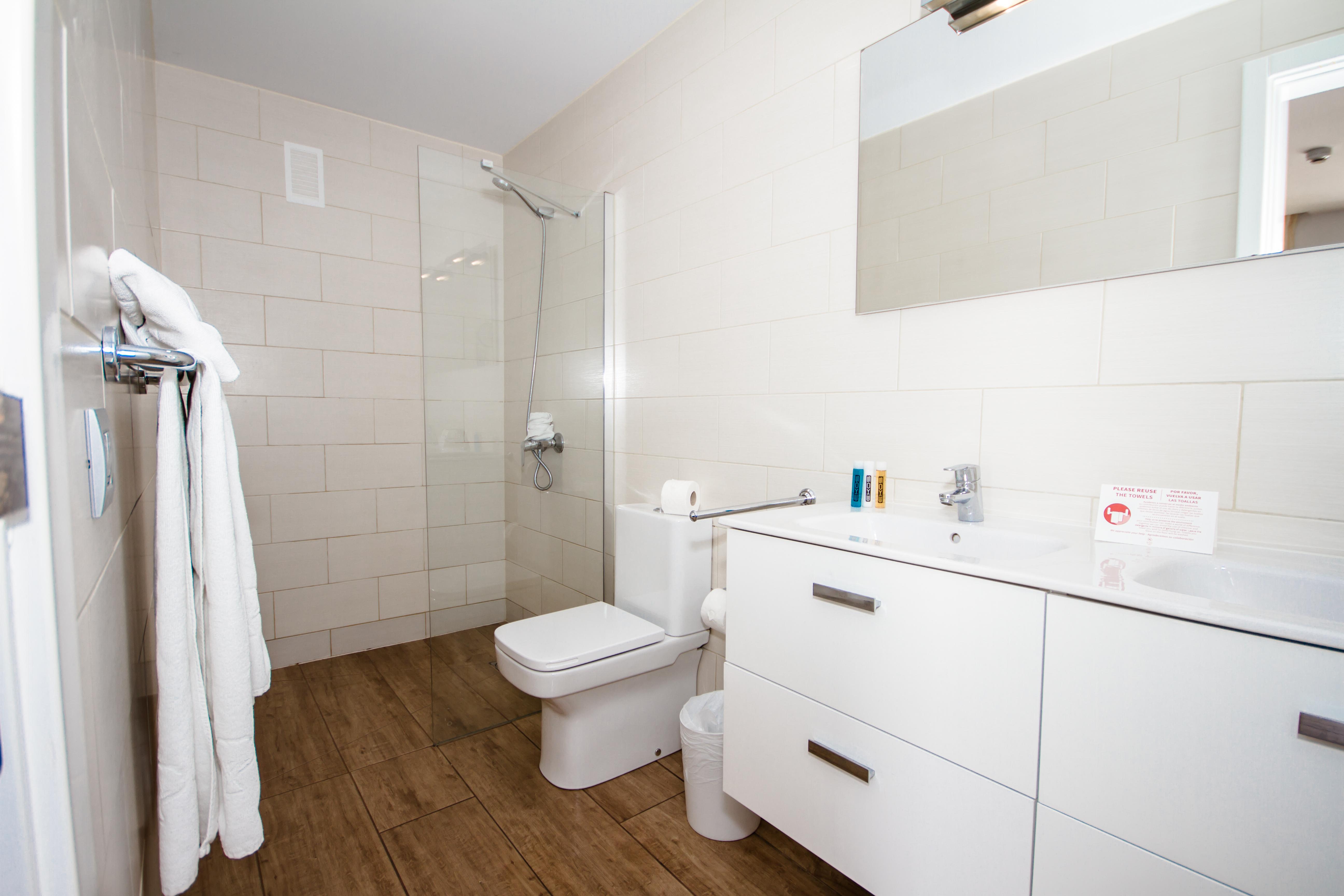 Ig Nachosol Premium Apartments By Servatur (Adults Only) Πουέρτο Ρίκο Εξωτερικό φωτογραφία