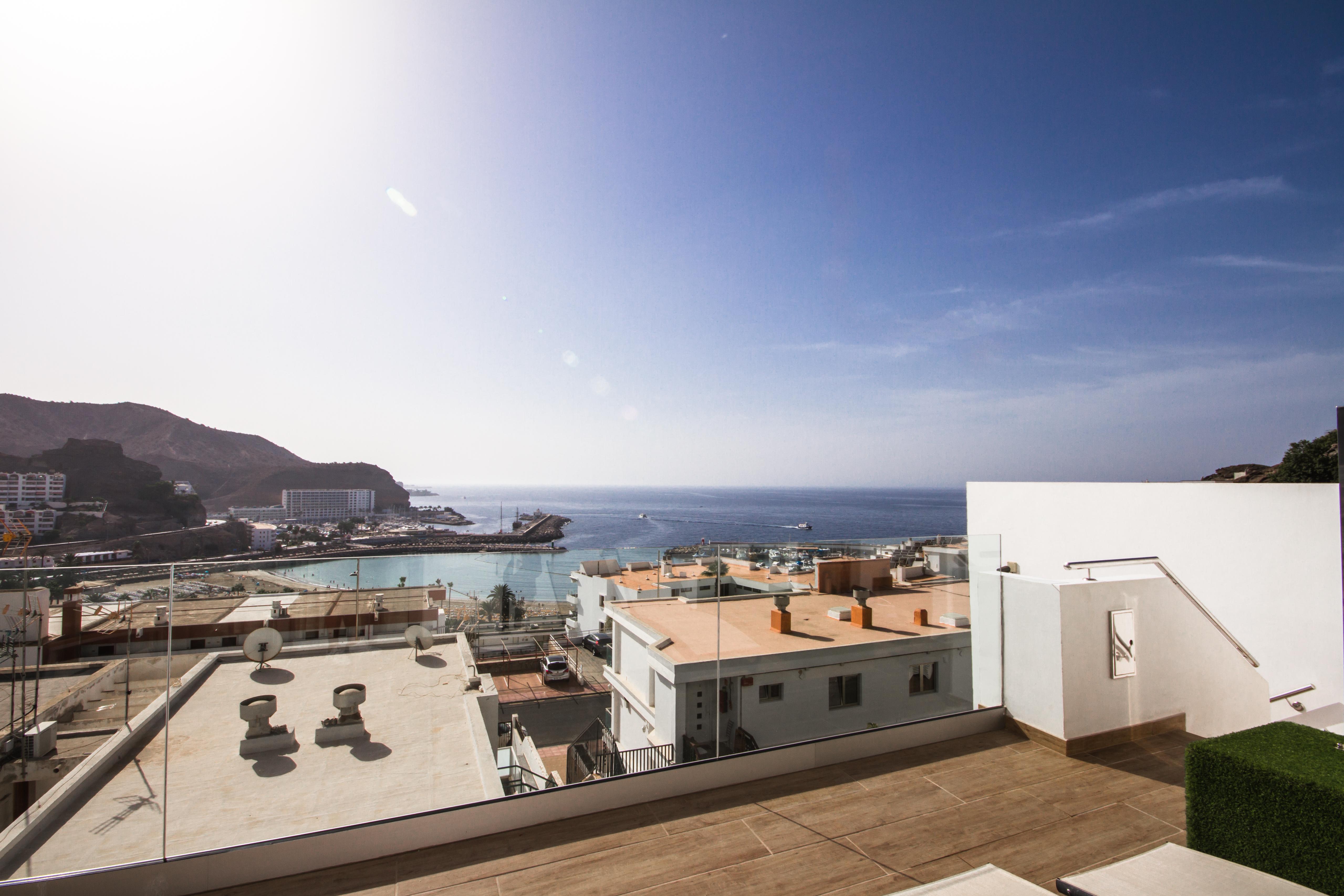 Ig Nachosol Premium Apartments By Servatur (Adults Only) Πουέρτο Ρίκο Εξωτερικό φωτογραφία
