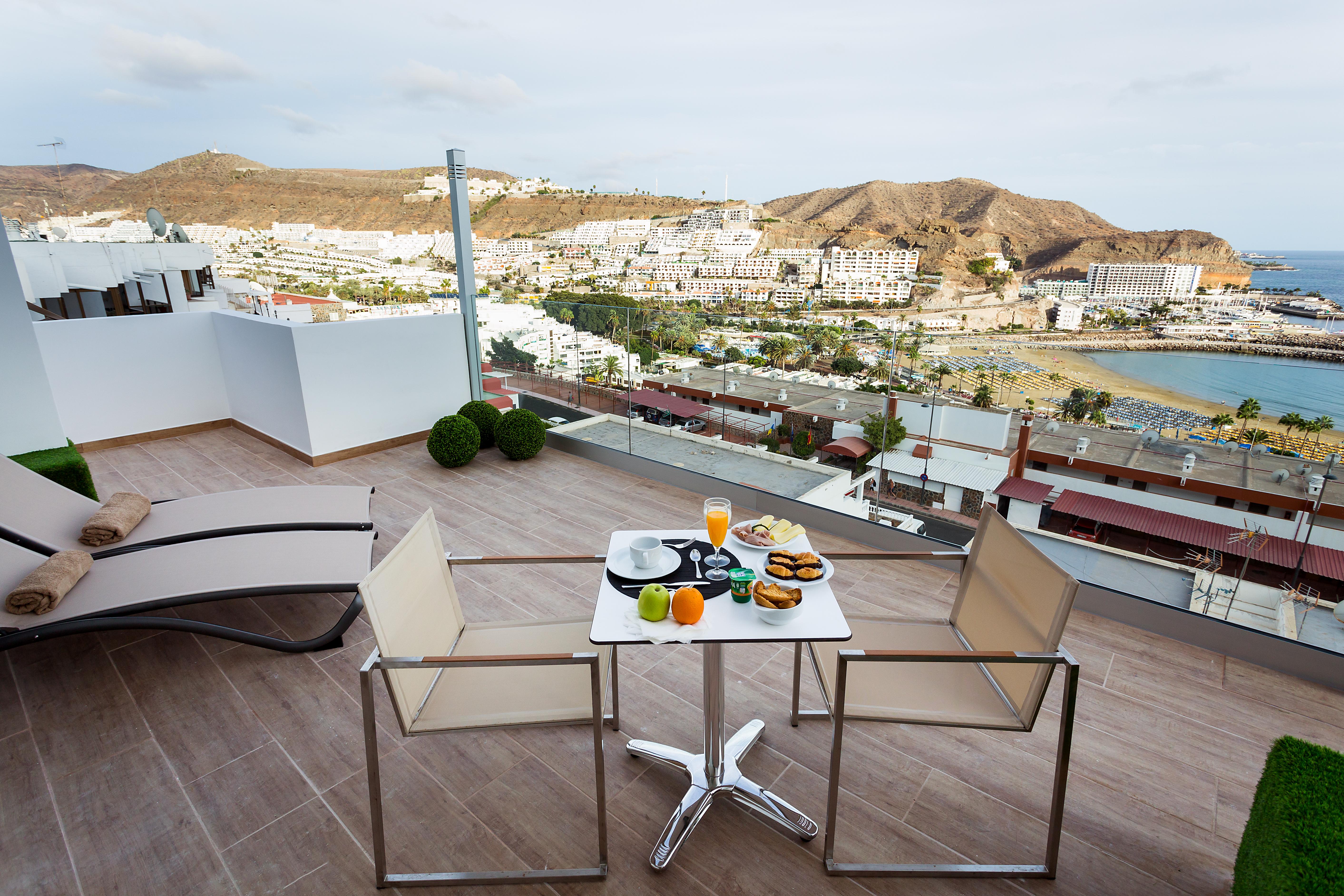 Ig Nachosol Premium Apartments By Servatur (Adults Only) Πουέρτο Ρίκο Εξωτερικό φωτογραφία