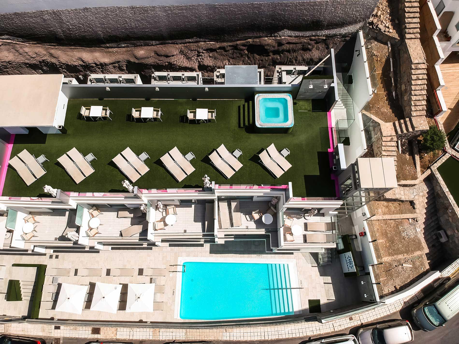 Ig Nachosol Premium Apartments By Servatur (Adults Only) Πουέρτο Ρίκο Εξωτερικό φωτογραφία