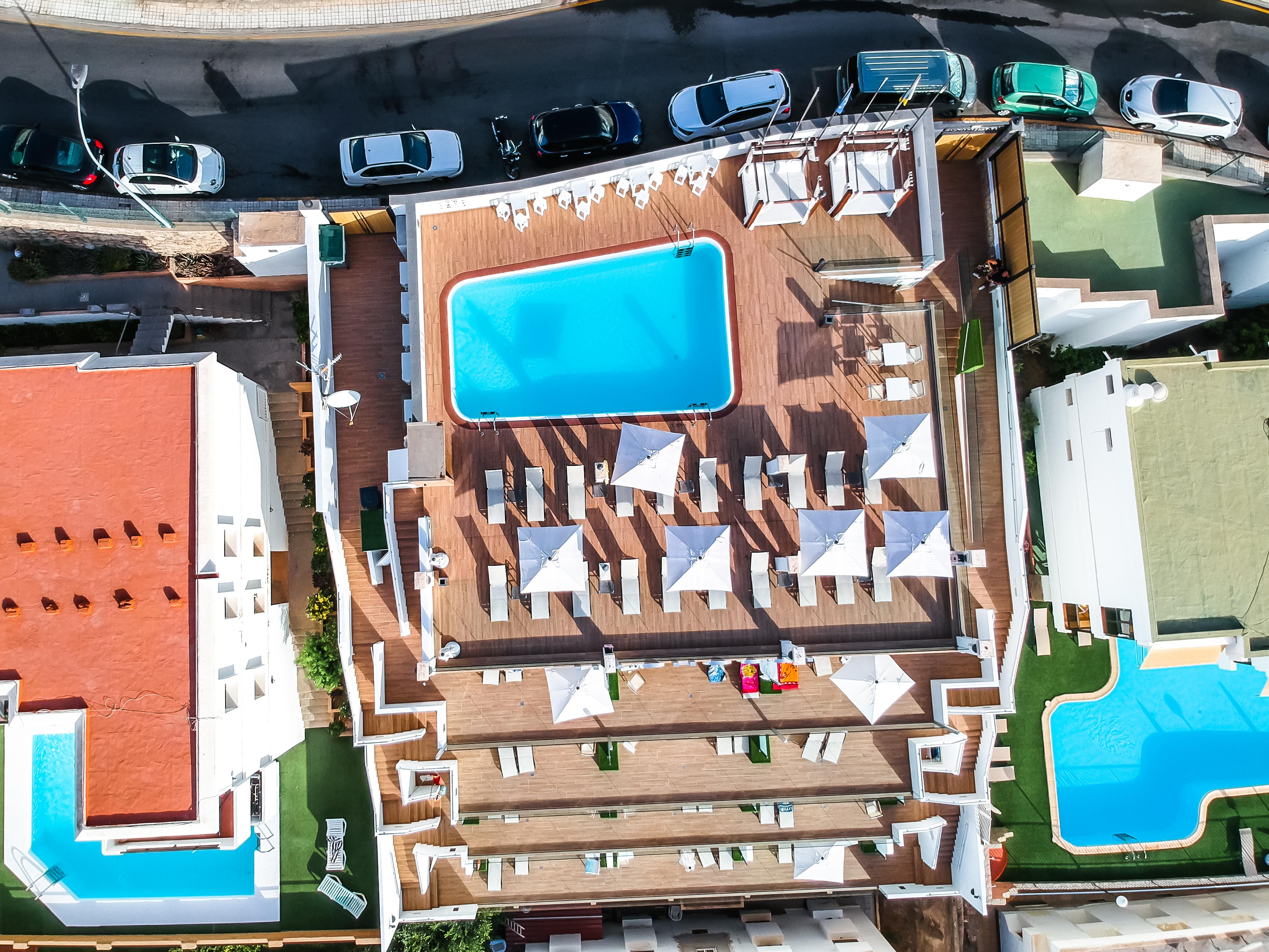 Ig Nachosol Premium Apartments By Servatur (Adults Only) Πουέρτο Ρίκο Εξωτερικό φωτογραφία