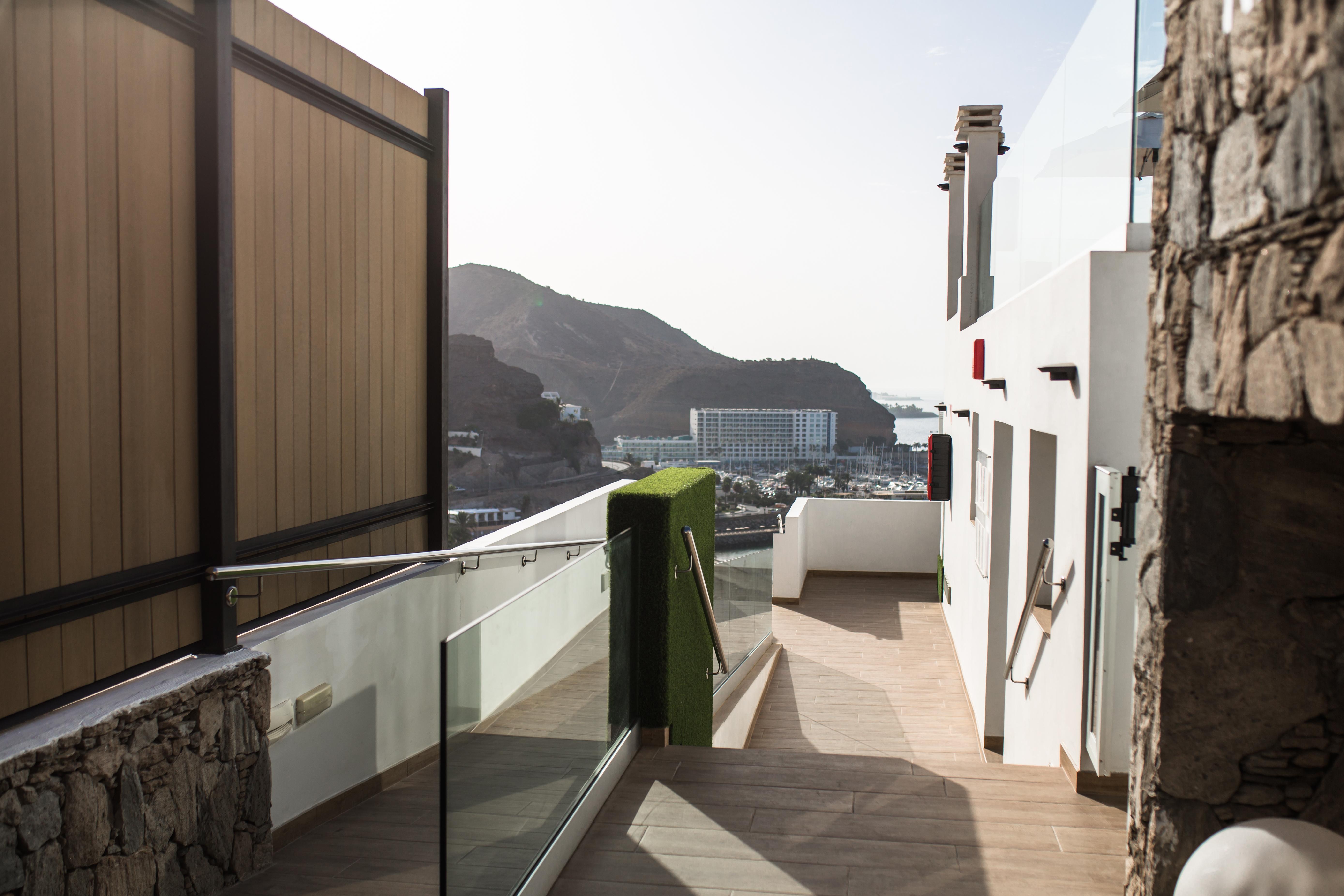Ig Nachosol Premium Apartments By Servatur (Adults Only) Πουέρτο Ρίκο Εξωτερικό φωτογραφία
