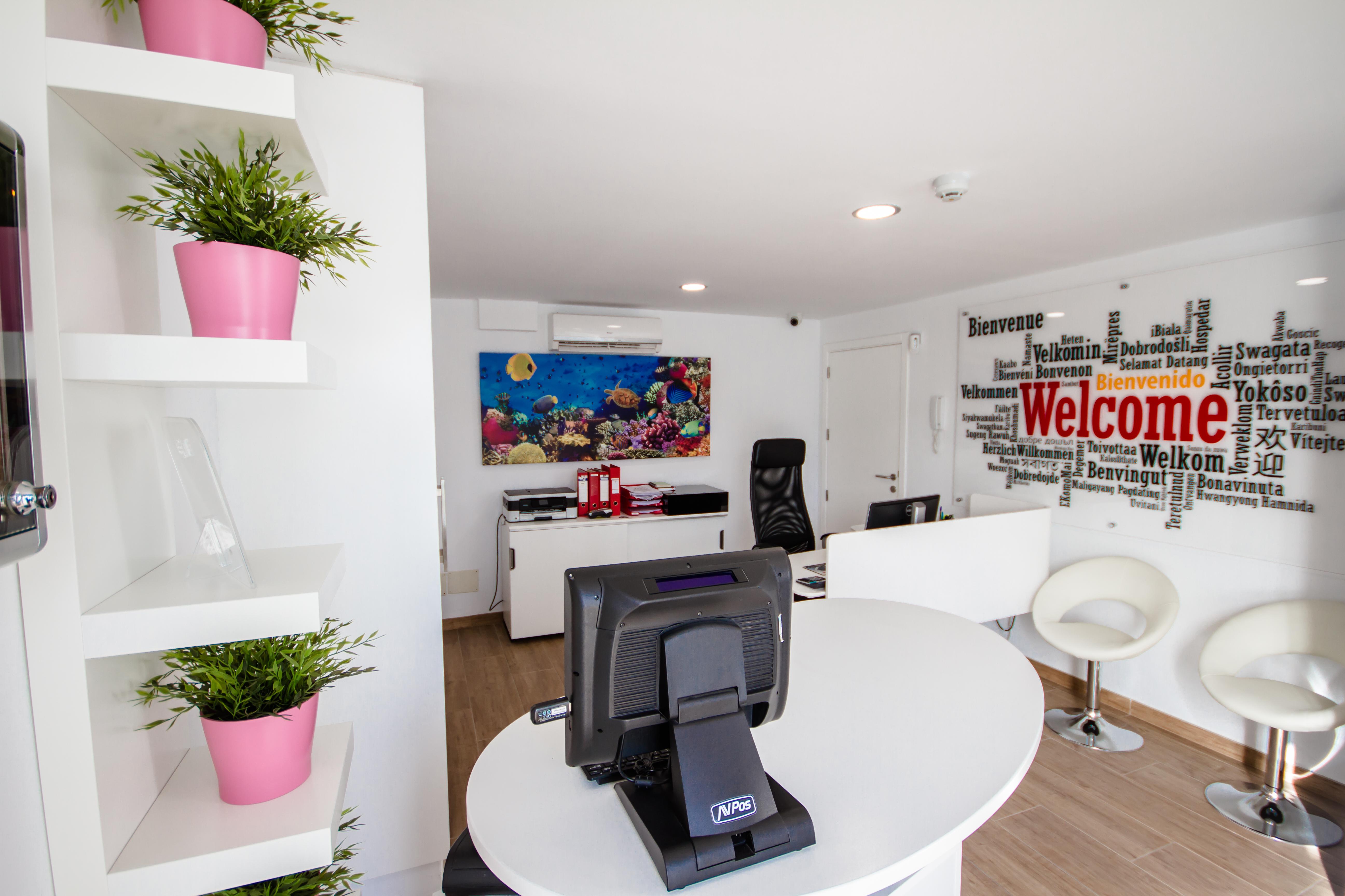 Ig Nachosol Premium Apartments By Servatur (Adults Only) Πουέρτο Ρίκο Εξωτερικό φωτογραφία