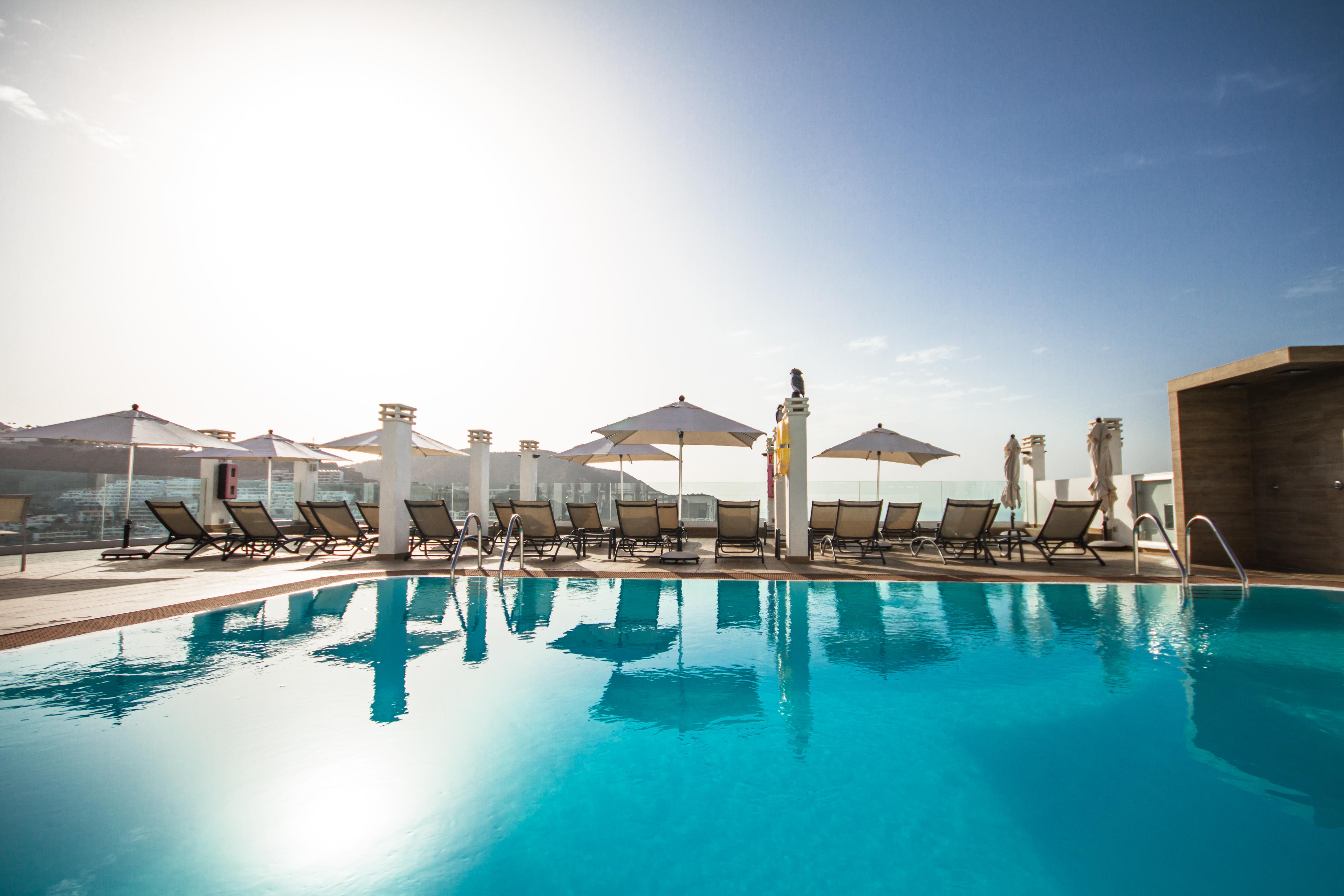 Ig Nachosol Premium Apartments By Servatur (Adults Only) Πουέρτο Ρίκο Εξωτερικό φωτογραφία