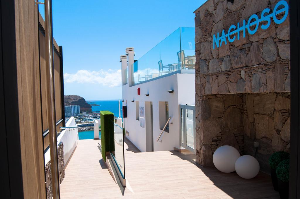 Ig Nachosol Premium Apartments By Servatur (Adults Only) Πουέρτο Ρίκο Εξωτερικό φωτογραφία