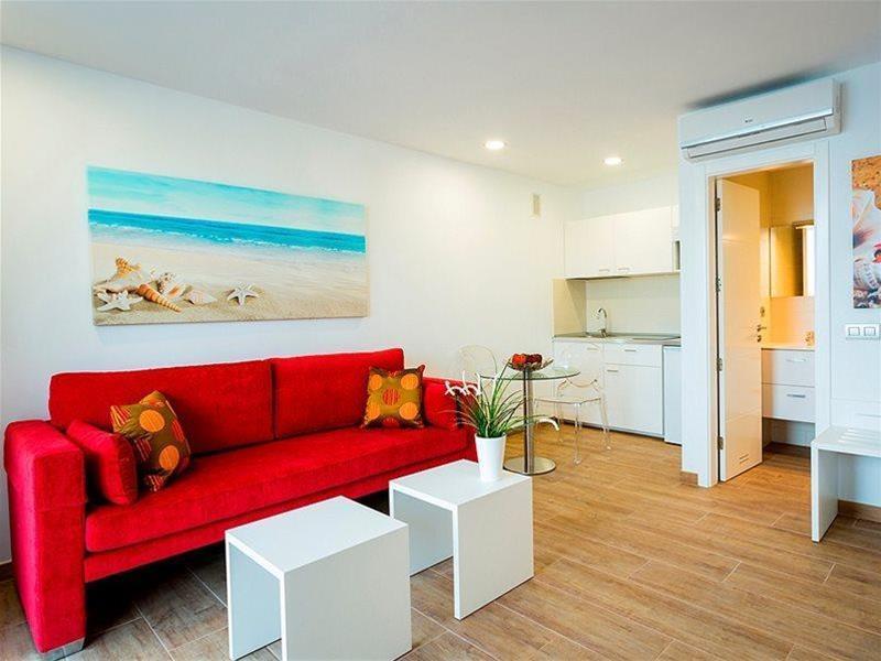 Ig Nachosol Premium Apartments By Servatur (Adults Only) Πουέρτο Ρίκο Εξωτερικό φωτογραφία