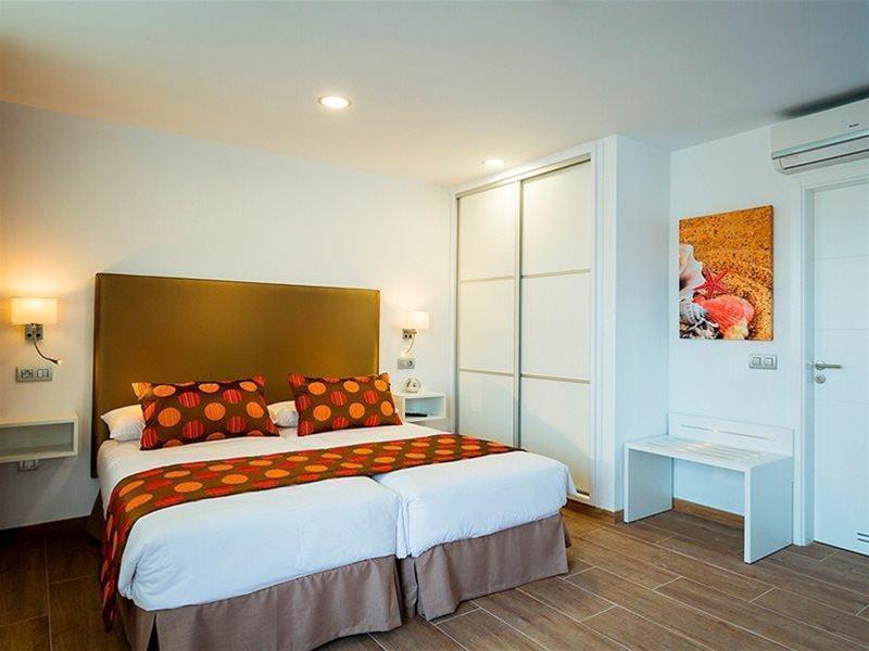 Ig Nachosol Premium Apartments By Servatur (Adults Only) Πουέρτο Ρίκο Εξωτερικό φωτογραφία