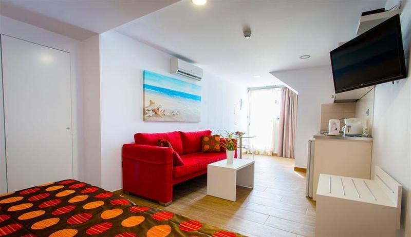 Ig Nachosol Premium Apartments By Servatur (Adults Only) Πουέρτο Ρίκο Εξωτερικό φωτογραφία