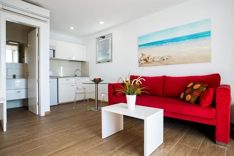 Ig Nachosol Premium Apartments By Servatur (Adults Only) Πουέρτο Ρίκο Εξωτερικό φωτογραφία
