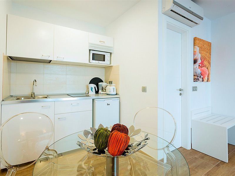 Ig Nachosol Premium Apartments By Servatur (Adults Only) Πουέρτο Ρίκο Εξωτερικό φωτογραφία