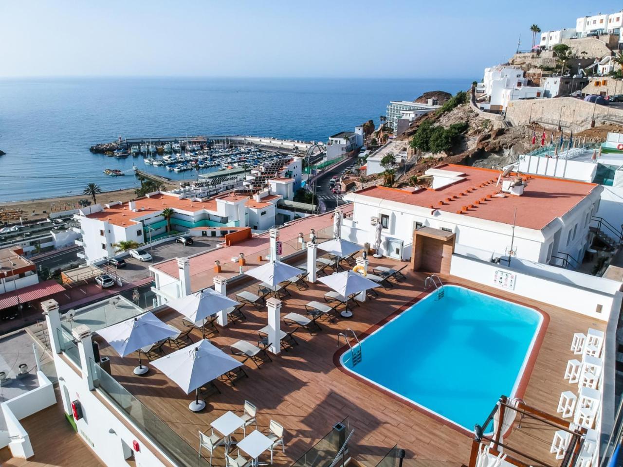 Ig Nachosol Premium Apartments By Servatur (Adults Only) Πουέρτο Ρίκο Εξωτερικό φωτογραφία