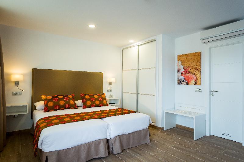 Ig Nachosol Premium Apartments By Servatur (Adults Only) Πουέρτο Ρίκο Εξωτερικό φωτογραφία