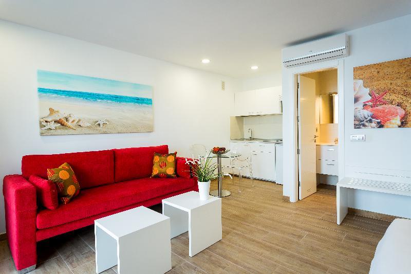 Ig Nachosol Premium Apartments By Servatur (Adults Only) Πουέρτο Ρίκο Εξωτερικό φωτογραφία