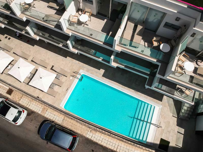 Ig Nachosol Premium Apartments By Servatur (Adults Only) Πουέρτο Ρίκο Εξωτερικό φωτογραφία
