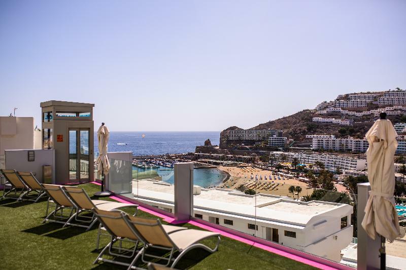 Ig Nachosol Premium Apartments By Servatur (Adults Only) Πουέρτο Ρίκο Εξωτερικό φωτογραφία
