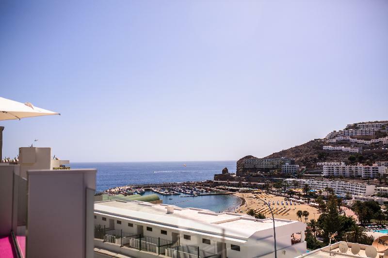 Ig Nachosol Premium Apartments By Servatur (Adults Only) Πουέρτο Ρίκο Εξωτερικό φωτογραφία