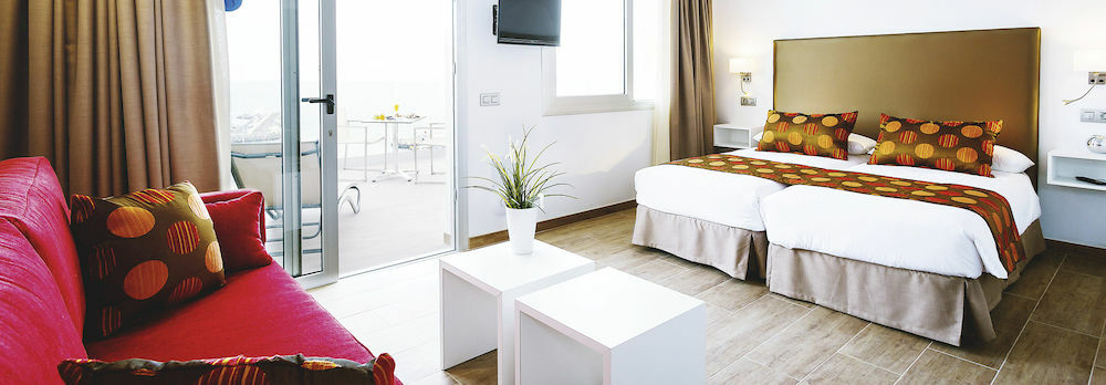 Ig Nachosol Premium Apartments By Servatur (Adults Only) Πουέρτο Ρίκο Εξωτερικό φωτογραφία