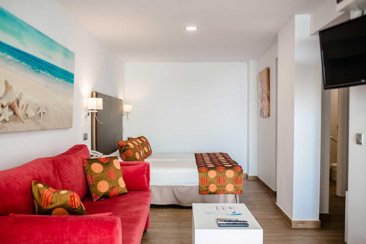 Ig Nachosol Premium Apartments By Servatur (Adults Only) Πουέρτο Ρίκο Εξωτερικό φωτογραφία