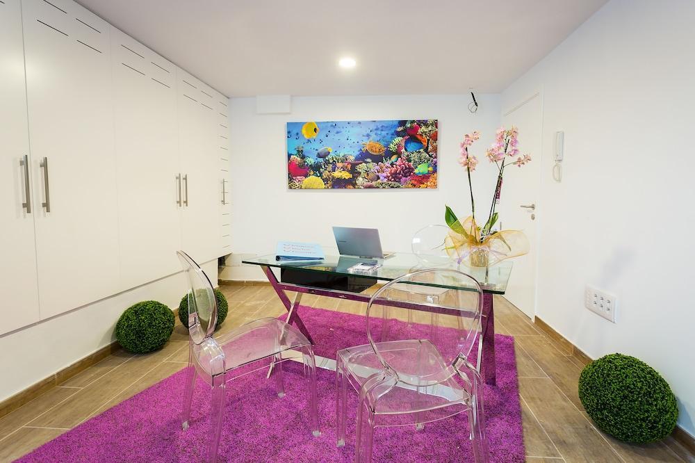 Ig Nachosol Premium Apartments By Servatur (Adults Only) Πουέρτο Ρίκο Εξωτερικό φωτογραφία